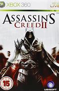 Assassin's Creed II - X0880